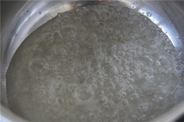 奶油焦糖浆的做法 用途多多的糖浆