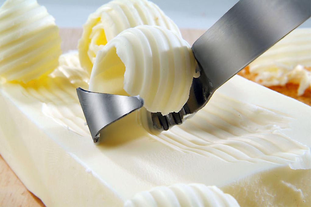 重新认识烘焙的奶油！ 奶油是什么做的？