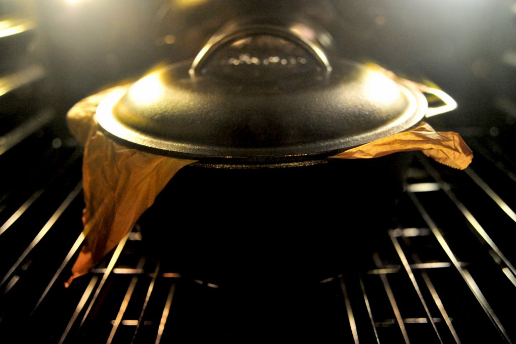 如何烤出完美欧式面包?欧式面包的做法和配方!