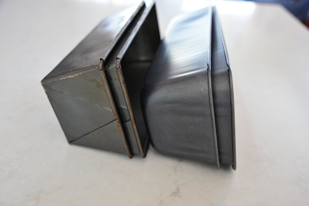 认识烤模这件事?烘焙模具如何选择?