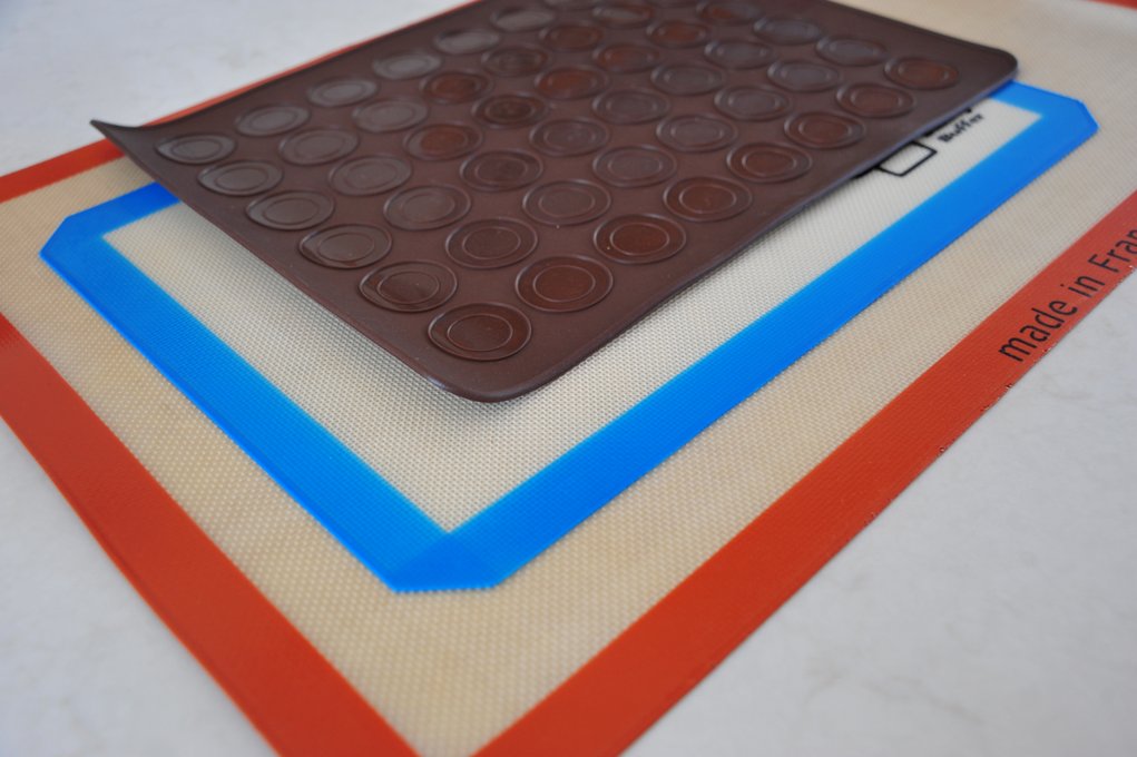 认识烤模这件事?烘焙模具如何选择?