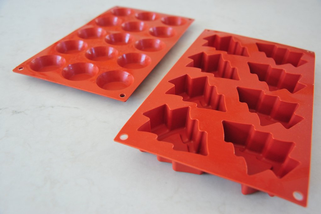 认识烤模这件事?烘焙模具如何选择?