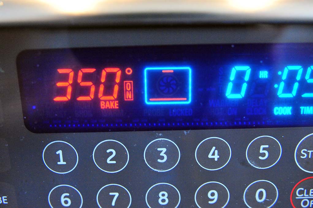 这些烘焙败笔藏在细节里(烤温、烤箱篇)