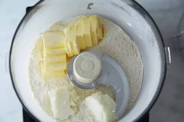 派皮制作的小诀窍？派皮的做法