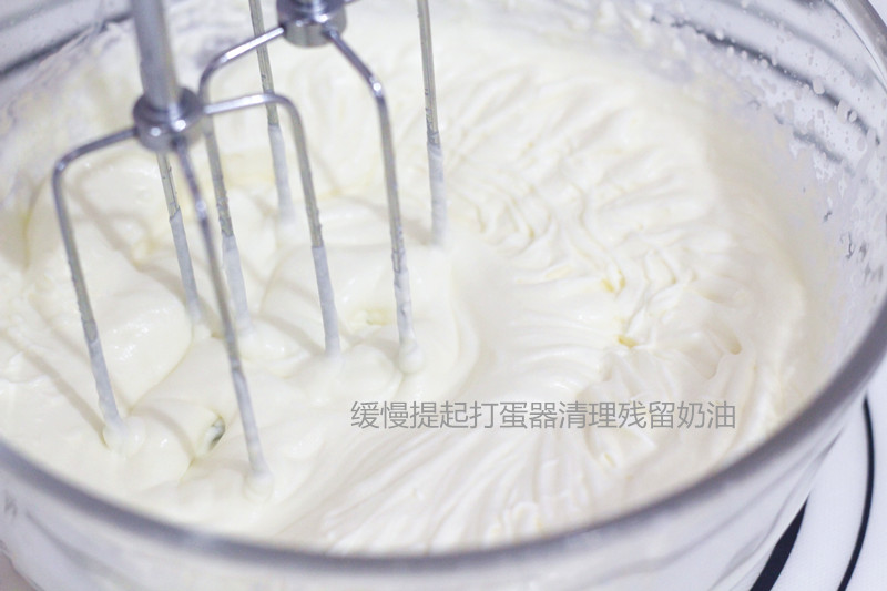 如何区分动物奶油和植物奶油？动物奶油与植物奶油的区别 两种淡奶油的区别