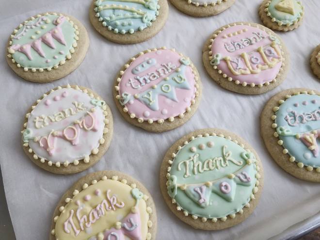 掌握这40个技巧，分分钟变烘焙专家