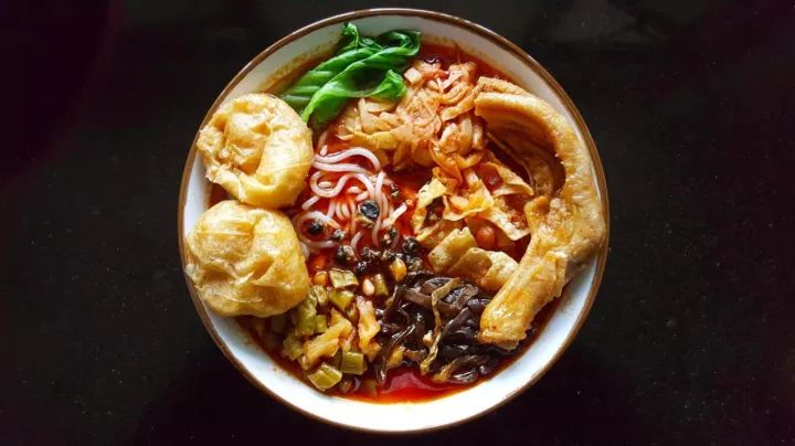 为什么有些食物即使臭到令人昏厥,也一定要吃到?