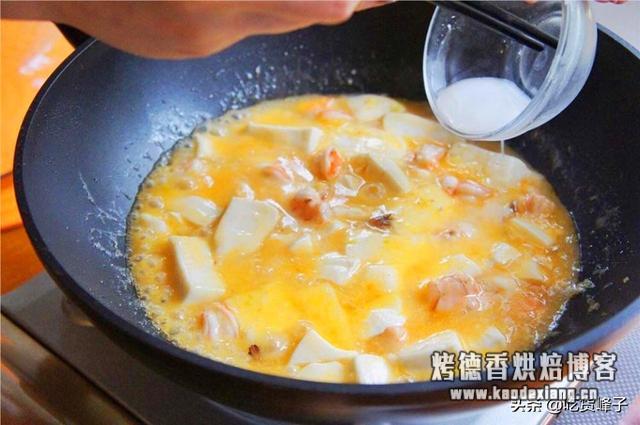 生粉和淀粉究竟有什么区别?会做菜的都用得上,别再傻傻分不清了