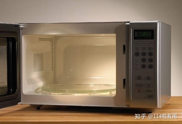 微波炉对食物的危害?最强微波炉使用指南!只有这么用才安全