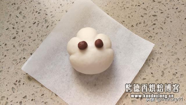 烘焙用不完的低筋面粉怎么办?教你简单几步做成小朋友的最爱