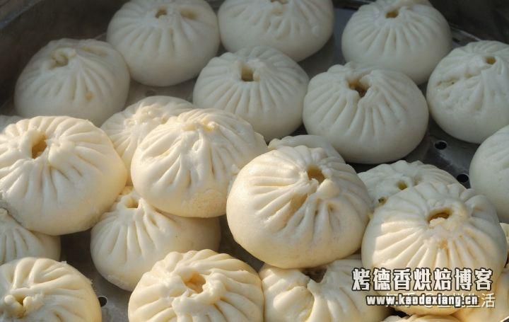 酵母、泡打粉、小苏打有什么区别?蒸馒头用哪个更好?这篇讲明白