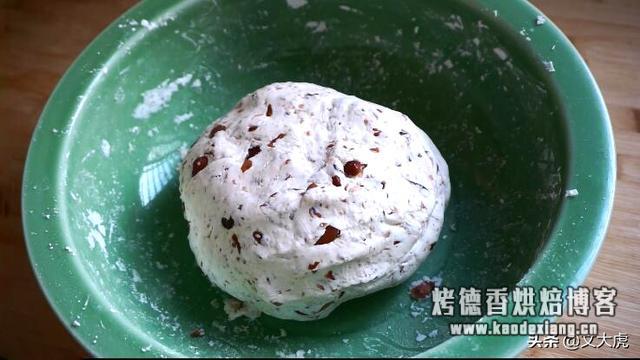 糯米粉怎么吃?炸糯米丸子老是爆开?原来下锅就错了,教你一招,丸子不开裂塌陷