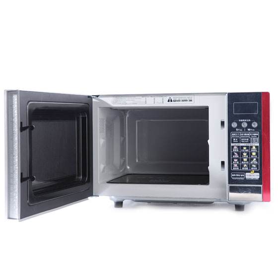 微波炉平板好还是转盘好？