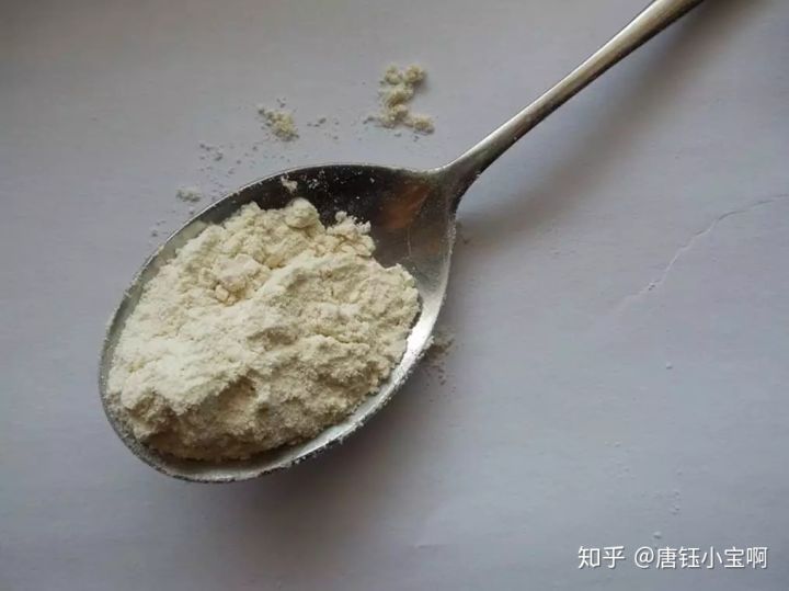 小苏打、泡打粉,傻傻分不清?今天,就教你降服这两个磨人的小妖精!
