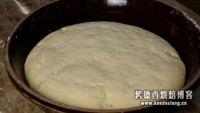 发面时,用小苏打,泡打粉,还是酵母粉?正确用法在这里,收藏好