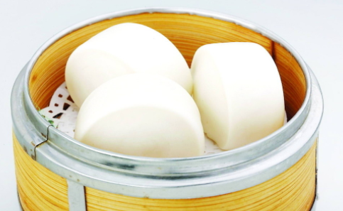 泡打粉和面粉比例是多少？做馒头一斤面粉放多少泡打粉？