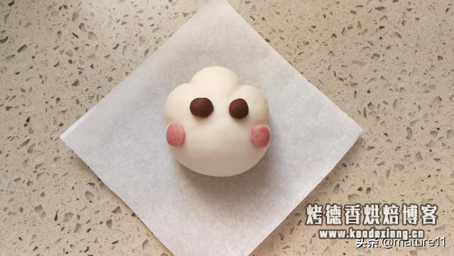 烘焙用不完的低筋面粉怎么办?教你简单几步做成小朋友的最爱