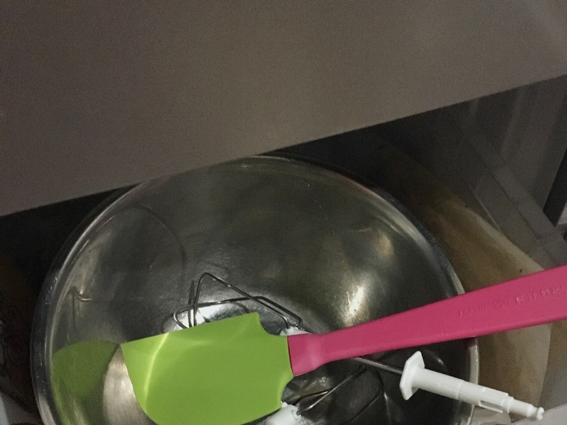 炎热夏天如何打发淡奶油