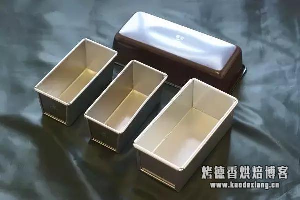 面包烘焙模具，烘焙的模具都很好看！但哪些才真正值得买？