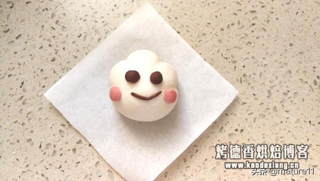 烘焙用不完的低筋面粉怎么办?教你简单几步做成小朋友的最爱