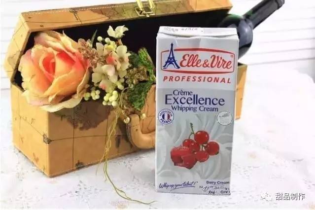 奶油和黄油有什么区别？为什么植物奶油、植物黄油绝对不能吃？