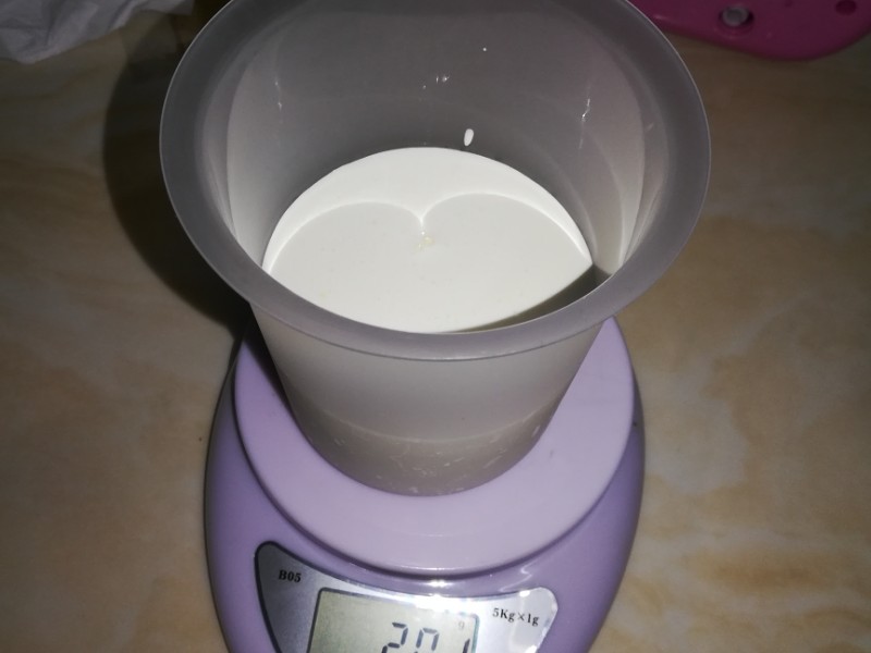 淡奶油怎么打发?淡奶油打发100%成功方法