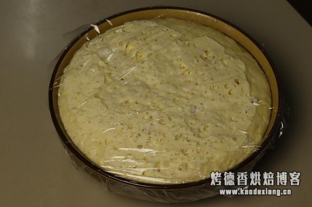 发面时,用小苏打,泡打粉,还是酵母粉?正确用法在这里,收藏好