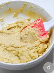 烘焙小记之烘焙基本打发技巧打发黄油