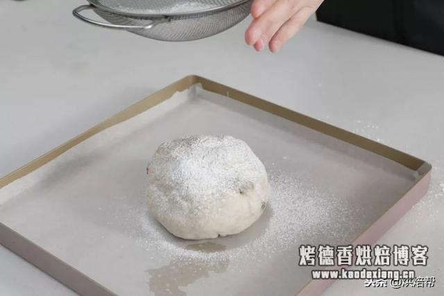 和面揉面方法?揉面不好怎么做面包?免揉面包让你更省心~