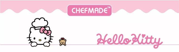 烘焙硅胶模具，烘焙必备的超好用模具套装、小工具看这篇就够了！重点是不仅超好用！