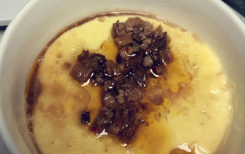 微波炉蒸蛋要几分钟？