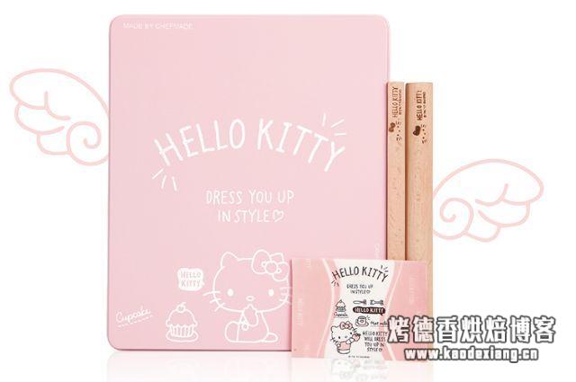 烘焙硅胶模具，烘焙必备的超好用模具套装、小工具看这篇就够了！重点是不仅超好用！