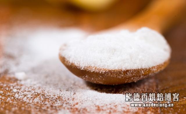发面时,用小苏打,泡打粉,还是酵母粉?正确用法在这里,收藏好
