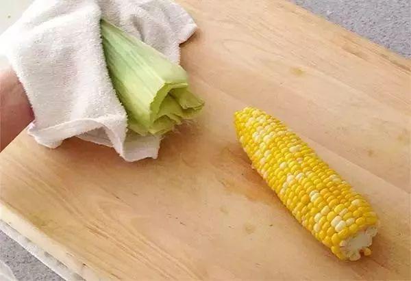 家里有了微波炉却只会简单热菜?太浪费了!其实还能这样做