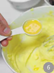 烘焙小记之烘焙基本打发技巧打发黄油