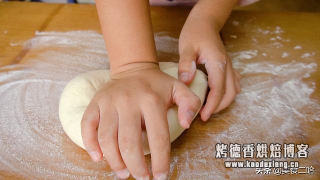 做馒头应该用哪种面粉?自发粉、面包粉、中筋粉又有哪些不同?