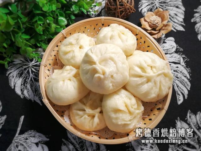 全网宅家做面食,做不成功可能是面粉没选对,不同面粉应该怎么用