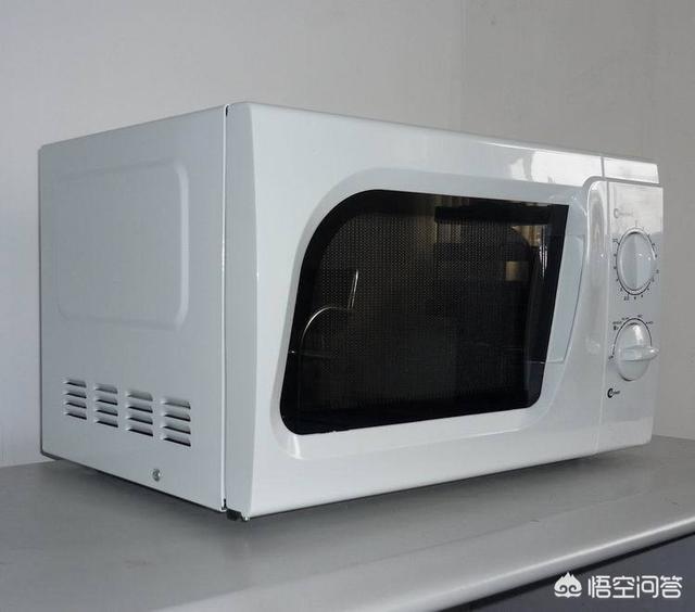 变频微波炉与普通微波炉有什么区别？