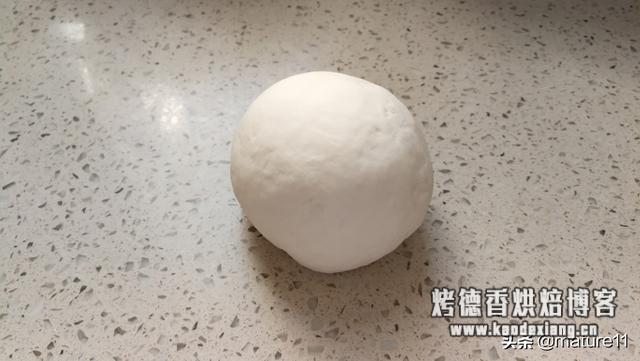 烘焙用不完的低筋面粉怎么办?教你简单几步做成小朋友的最爱