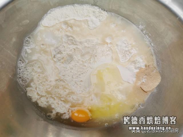 酵母粉、泡打粉、苏打粉,炸油条到底该用谁?分清区别少走弯路