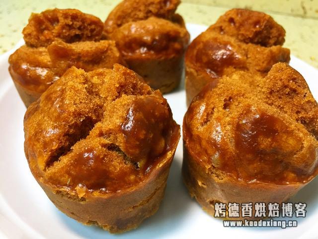 泡打粉、酵母粉的区别和用法 今天可算长知识了 以后不会再用错了