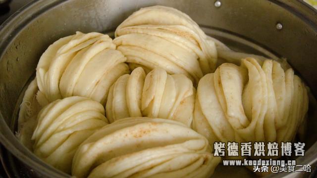 做馒头应该用哪种面粉?自发粉、面包粉、中筋粉又有哪些不同?