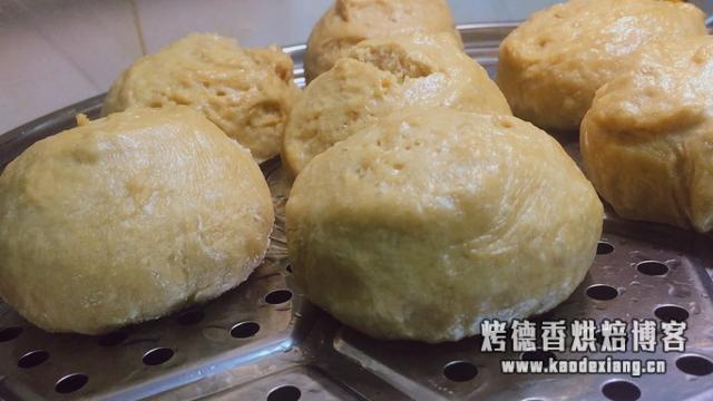 泡打粉、酵母粉的区别和用法 今天可算长知识了 以后不会再用错了