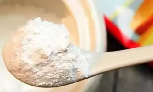 酵母、泡打粉和小苏打的区别，让你从此不再蒙圈！！