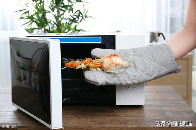 微波炉做米饭危害?微波炉的使用禁忌都有哪些?注意这几点,安全又高效