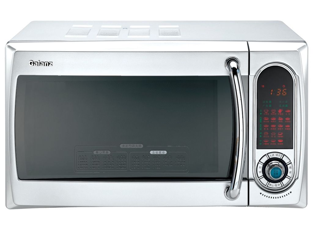家用微波炉怎么选择？微波炉挑选的2个要素，学会了就没难度了！
