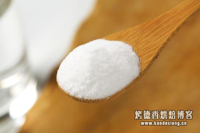 发面时,用小苏打,泡打粉,还是酵母粉?正确用法在这里,收藏好