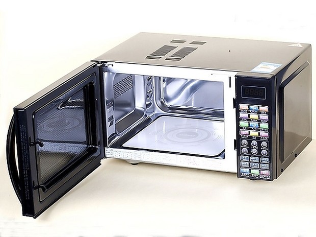 如何选购微波炉？4大技巧要记牢