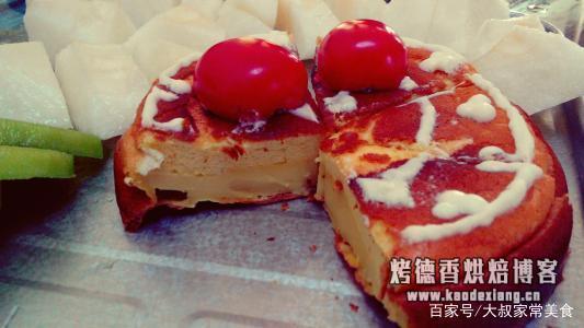 高筋面粉和中筋面粉哪个精细?低筋面粉、中筋面粉、高筋面粉到底有啥区别?大叔教你一招区分