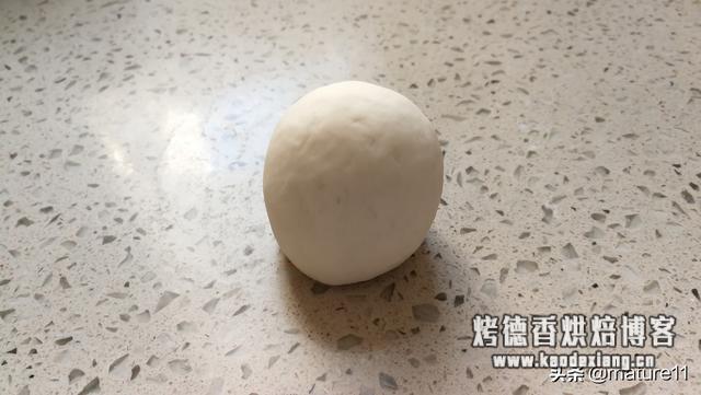 烘焙用不完的低筋面粉怎么办?教你简单几步做成小朋友的最爱